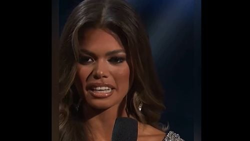 Noua Miss USA este un ofițer al armatei americane din Michigan