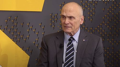 Alinierea UE la poziția Washingtonului față de China este o „surpriză”, afirmă ambasadorul SUA, Andrew Puzder / El a declarat că a crezut că „va trebui să depună mai multe eforturi” pentru a convinge oficialii UE să considere Beijingul un adversar strategic, politic și economic