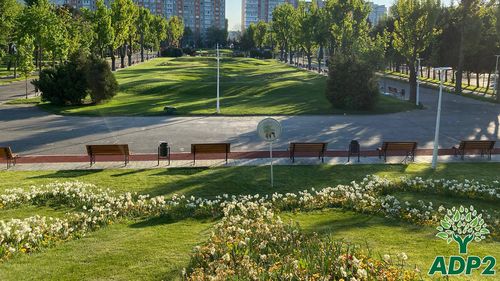 Toate parcurile mari au fost redeschise sâmbătă la prânz în Sectorul 2 din București. Reguli noi de stat pe bancă și de plimbare