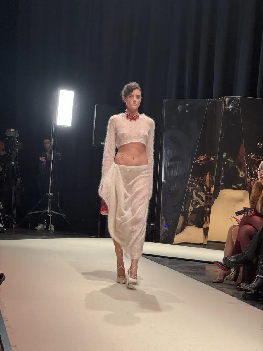 ramona bizbac romanian fashion week ss 26 