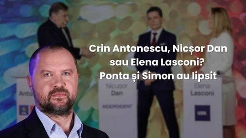 Cine a câștigat prima dezbatere televizată