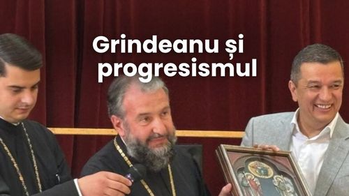 Bârna din ochiul PSD