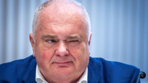 Un aliat al lui Putin, fost ofițer în serviciile secrete din Germania de Est, promovează un acord pentru repornirea Nord Stream 2 cu sprijinul SUA