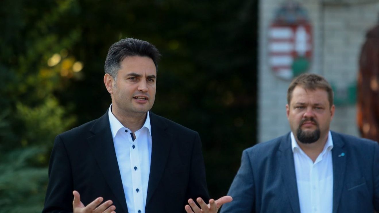 Márki-Zay Péter, contracandidatul lui Viktor Orbán, face o vizită în România între 26-28 octombrie/ Politicienii maghiari din Transilvania, inclusiv din UDMR,  refuză întâlnirea cu liderul opoziției ungare