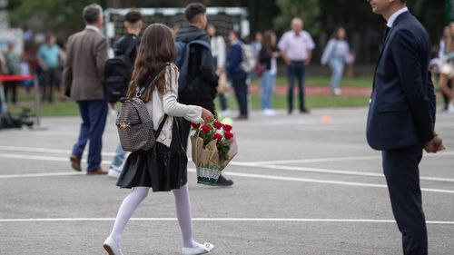 Școlile se vor redeschide în condiții normale și nu avem în vedere suspendarea cursurilor, trecerea în regim online sau în sistem hibrid, anunță Ministerul Educației