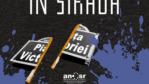 „Proteste masive” ale studenților în toate centrele universitare când va începe noul an universitar, dacă măsurile de austeritate nu sunt retrase, anunță Alianța organizațiilor studențești / ANOSR se alătură sindicatelor din educație la protestul de luni, 8 septembrie