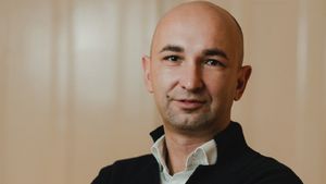 Balázs Attila, directorul economic al UDMR, preia interimar funcția de președinte executiv al Uniunii
