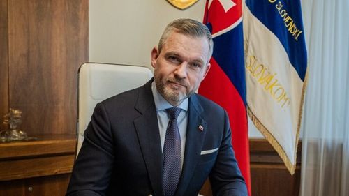 Președinția Slovaciei câștigată de Peter Pellegrini oferă coaliției de guvernare controlul total asupra puterii executive și legislative de la Bratislava