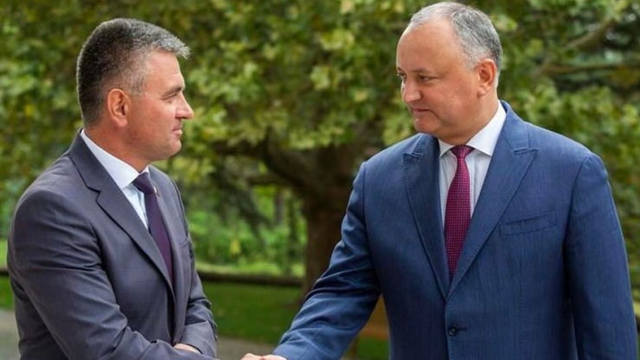 Transnistria: Liderul separatist dezinformează în legătură cu vaccinurile donate de România și susține că dozele vin de la OMS