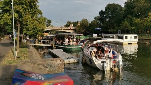 Timișoara nu va avea transport public pe apă / ”Economic, nu este eficient nici pe departe” / ”Canalul Bega trebuie să devină de fapt o axă verde, turistică și de recreere”