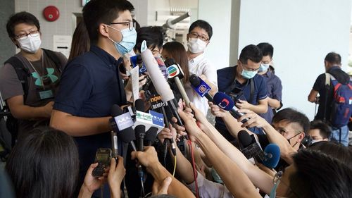 The Washington Post: China aplică cea mai gravă lovitură de până acum autonomiei și statului de drept din Hong Kong