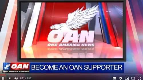 Cine este One America News Network, noul post TV preferat de Donald Trump în locul Fox News