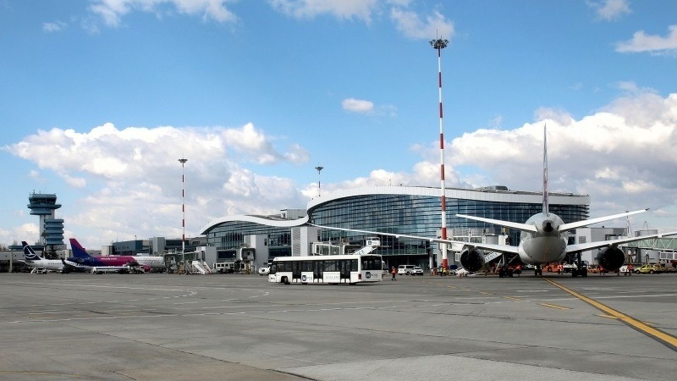 Sindicatul aeroportuar Henri Coandă pichetează marți Ministerul Finanțelor. Sindicaliștii reclamă discriminările salariale față de alte companii de stat