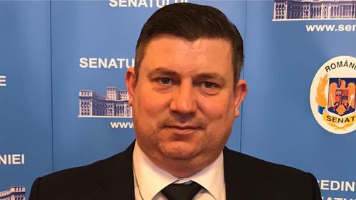 Vicențiu Știr, fost secretar de stat în două ministere, condamnat pentru evaziune fiscală comisă în timpul mandatului / Decizia nu este definitivă (Actual de Cluj)