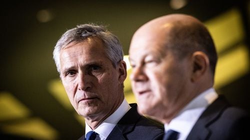 Germania va livra Ucrainei vehicule blindate Marder