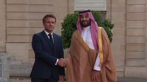 Franţa şi Arabia Saudită deschid un centru cultural în deşert