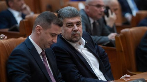 Marcel Ciolacu a propus în coaliție ca o persoană să nu poată face parte din mai mult de un consiliu de administrație, iar prezența în funcție să fie condiționată de experiența în domeniu