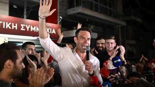 Noi plecări din partidul de stânga Syriza, principala opoziție din Grecia / Se anunță un nou partid