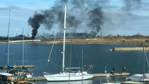 Ucraina anunţă că a atacat o bază aeriană pe teritoriul inamic şi un port al flotei ruse la Marea Neagră