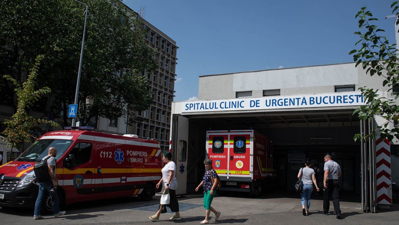 Ministerul Sănătăţii, despre ameninţările privind acte de violenţă primite în spitale publice şi private: Până în acest moment nu au fost identificate breşe de securitate cibernetică sau vulnerabilităţi operaţionale în spitale