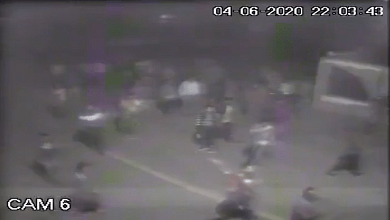 Orașul vasluian Murgeni a fost declarat „zonă specială de siguranță”, patrulată de polițiști și jandarmi / Săptămâna trecută, două clanuri de romi s-au bătut pe străzi cu bâte și săbii și și-au chemat întăriri din străinătate