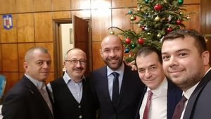 Mișcare cu miză majoră în piața IT: Toate licitațiile guvernamentale de peste 500.000 de euro vor fi controlate de o instituție aflată în subordinea premierului Orban