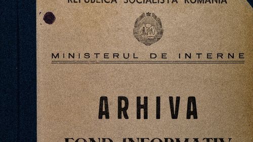 EXCLUSIV Cei 130.000 de funcționari publici din România sunt verificați dacă au fost turnători sau torționari ai Securității. Apar cazuri pe bandă rulantă la Agenția de Plăți și Intervenție pentru Agricultură și Autoritatea Vamală