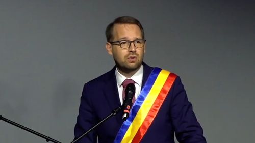 Fritz despre întrebările de la interviul pentru primirea cetățeniei române: ”Sunt atât de grele, că mulți români n-ar putea să răspundă” / ”Enumerați două zeități dacice” / ”Ce este Ministerul Public? Eu știu, știți și voi?”