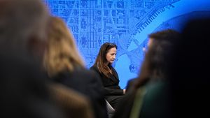 Șefa serviciilor secrete americane: „Este puțin probabil ca războiul din Ucraina să se încheie în curând"