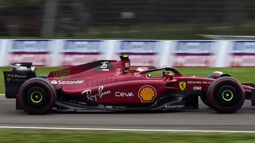 BREAKING Lewis Hamilton și Charles Leclerc, descalificați din Marele Premiu al Chinei din motive tehnice
