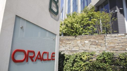 Percheziții la sediul Oracle din Pipera. Suspiciuni de corupție între companii private. UPDATE Percheziții acasă la Sorin Mândruțescu, directorul general al companiei
