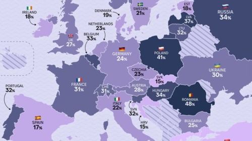 România este țara din UE cu cele mai multe pisici pe gospodărie și pe locul 3 la câini