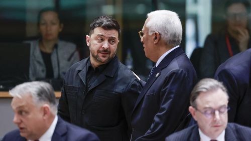 „Inacceptabil”: Bruxelles-ul îl critică pe Zelenski, în contextul tensiunilor dintre Kiev și Budapesta