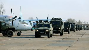 Rusia pierde cursa pentru un loc în consiliul autorității aviatice a ONU / Moscova a solicitat imediat „o nouă rundă de voturi”