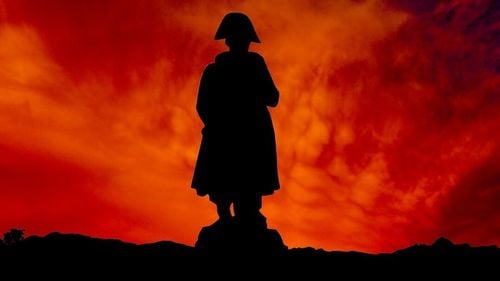 Filmul Napoleon: Caricatura unui personaj istoric complex la un cost de 200 de milioane de dolari (RFI)