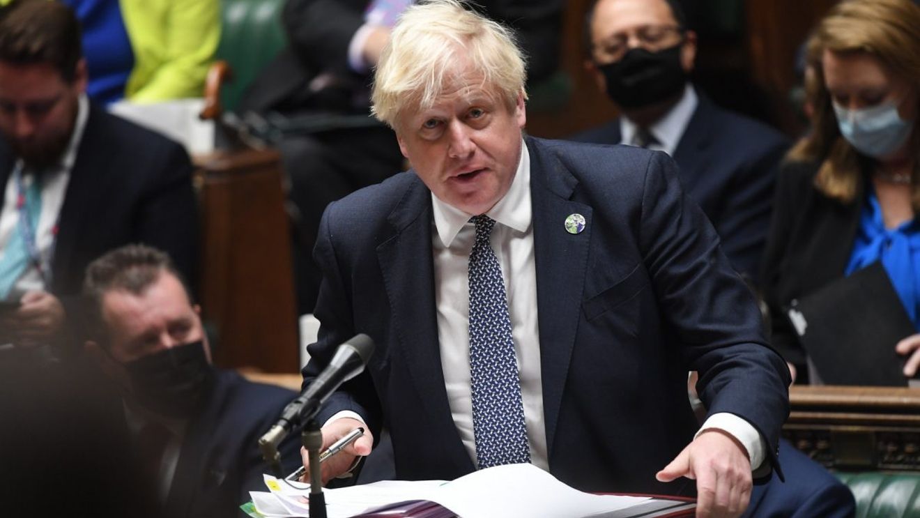 Marea Britanie: Premierul Boris Johnson lansează o lege privind „libertăţile Brexitului”