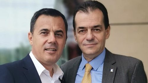 Deputatul Ion Ştefan şi-a anunţat demisia din grupul parlamentar liberal: PNL a fost făcut praf de ambiţiile nerealiste ale unor colegi, la îndemnul preşedintelui