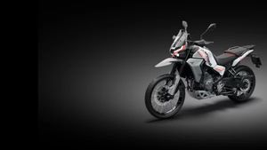 Moto Morini intră pe segmentul motocicletelor adventure de cilindree mică cu noul model Alltrhike