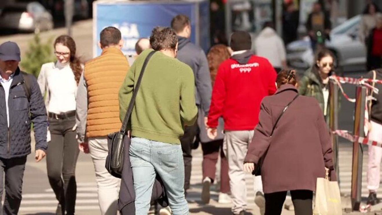 Peste 1,9 milioane de români îşi sărbătoresc onomastica de Sfântul Ioan Botezătorul / Care sunt cel mai des întâlnite prenume
