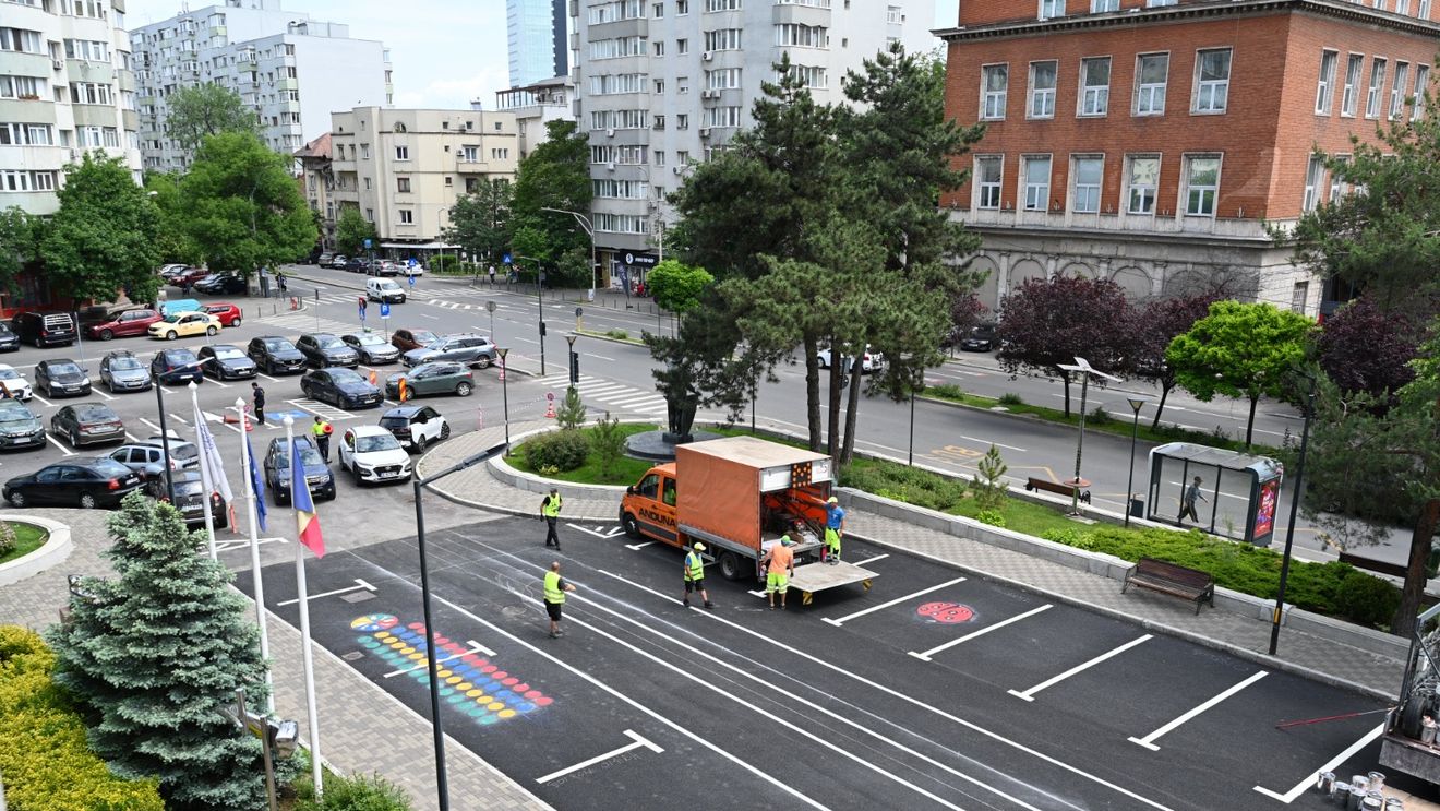 Sectorul 1 își reorganizează administrația după modelul occidental al marilor orașe: direcții pentru Mobilitate Urbană, Protecția Animalelor și Naturii și Managementul Deșeurilor / Noua structură are 427 de posturi