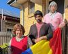 Sooshi Mango, cei trei australieni de origine italiană, cu peste 8 milioane de urmăritori pe rețele, vin la București / Cel mai mare grup de comedie din Australia aduce turneul „Home Made”