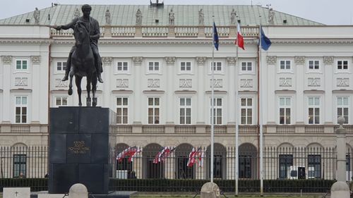 Şeful de cabinet al preşedintelui ucrainean a ajuns la Varşovia pentru soluţionarea unui diferend istoric
