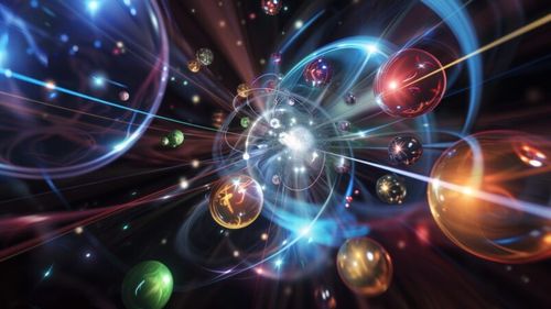 Un foton prins în două locuri deodată ar putea distruge ideea de multivers