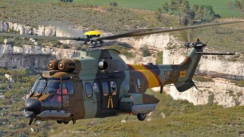 Ministerul Apărării cere permisiunea Parlamentului să cumpere două elicoptere militare Airbus H215M cu capabilități de luptă anti-navă pentru suma de 150 de milioane de euro / Cum explică MApN suma - UPDATE