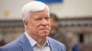 Un magnat ucrainean al cerealelor Oleksii Vadaturski, ucis într-un bombardament rus la Mîkolaiv; preşedinţia ucraineană acuză Rusia că l-a vizat expres