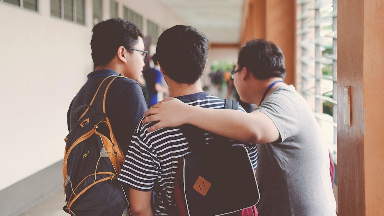 Buget de un milion de euro pentru studenții brașoveni care vin cu proiecte care îmbunătățesc procesul didactic / ”Nu este suficientă numai ideea. Noi așteptăm de la studenții noștri și implementarea ideii, participarea efectivă”