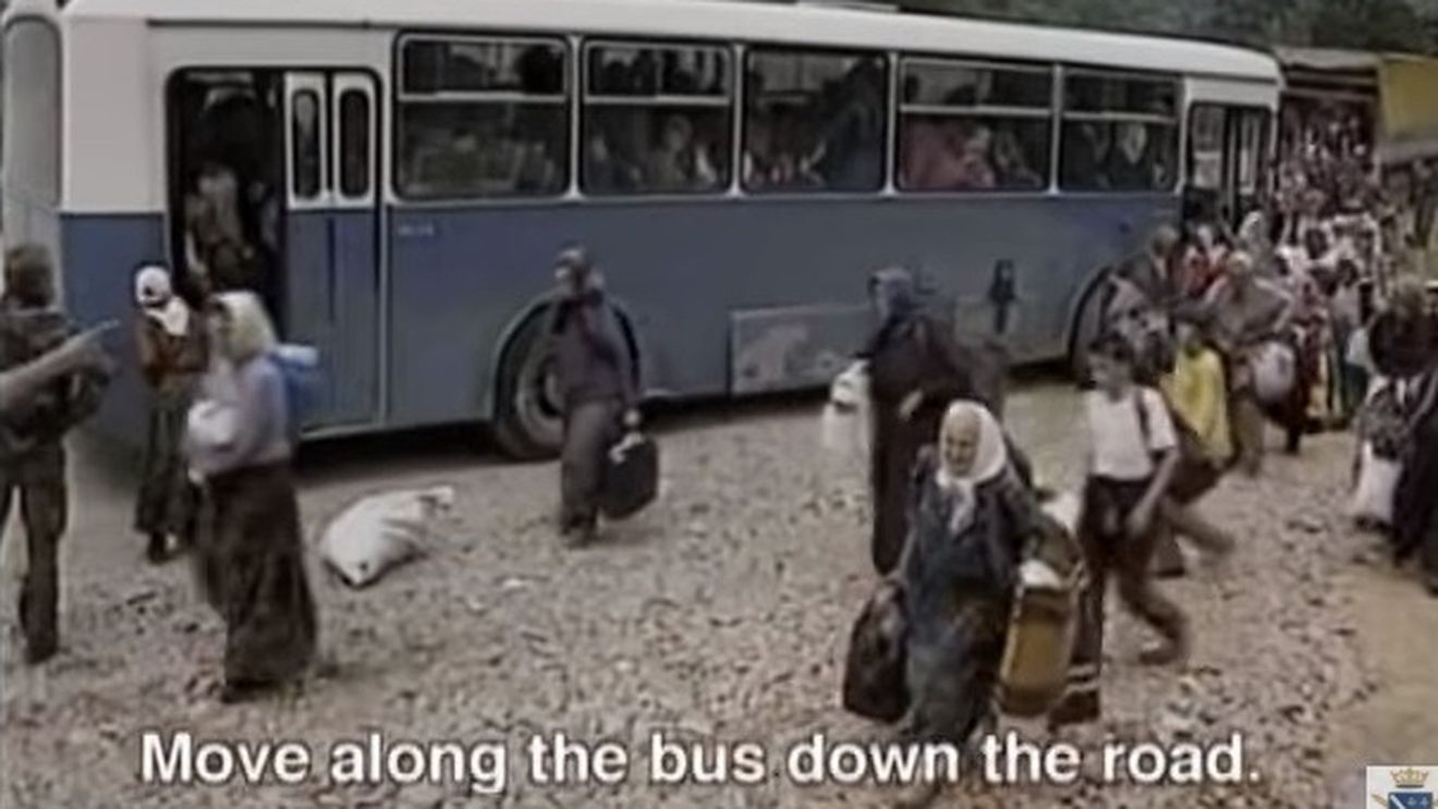 Bosnia: 24 de ani de la genocidul din Srebenica, atunci când peste 10.000 de oameni au fost uciși în mai puțin de o săptămână