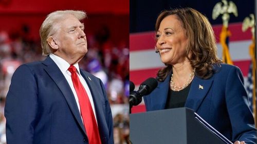 Trump acuză ABC News de ”trucarea” dezbaterii sale cu Harris