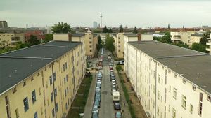 De ce plafonarea chiriilor a eșuat peste tot în lume/ Explozia prețurilor a determinat Berlinul să impună controlul pieței, măsură cu efecte dramatice în New York sau Suedia
