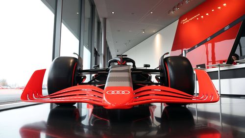 Audi poate fi o amenințare majoră pentru marii coloși din F1. Istoricul său confirmă asta